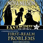 First-realm problems cover image
