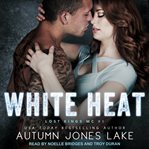 White heat cover image