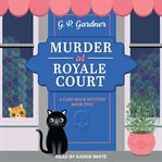 Murder at Royale Court cover image