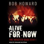 Alive for now cover image