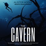 The cavern cover image
