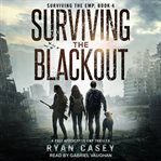 Surviving the blackout cover image