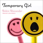 Temporary girl cover image