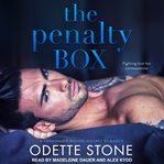 The penalty box cover image