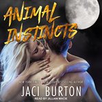 Animal instincts cover image