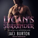 Lycan's surrender cover image