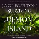 Surviving Demon Island cover image