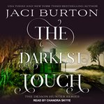 The darkest touch cover image