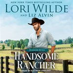 Handsome rancher cover image