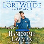 Handsome lawman cover image