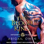 The blood king cover image
