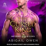 The cursed king cover image