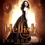 A hellish year one cover image