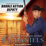 Double action deputy cover image