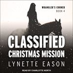 Classified christmas mission cover image