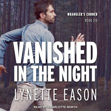 Imagen de portada para Vanished in the Night