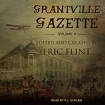 Grantville gazette, volume ii cover image