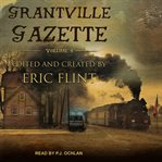 Grantville gazette, volume iv cover image