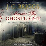 Murder by ghostlight cover image