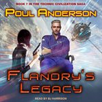 Flandry's legacy cover image