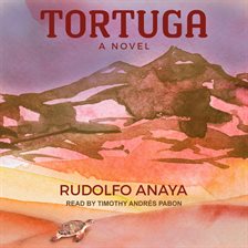 Cover image for Tortuga