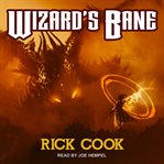 Wizard's bane cover image