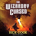 The wizardry cursed cover image