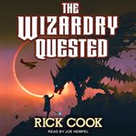 The wizardry quested cover image