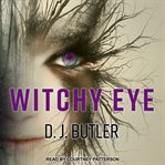 Witchy eye cover image