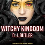 Witchy kingdom cover image