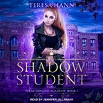 The shadow student cover image