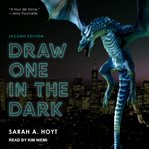 Draw one in the dark cover image
