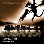Noah's boy cover image