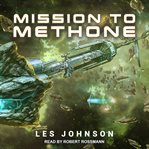 Mission to methone cover image