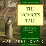 The novice's tale cover image