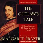 The outlaw's tale cover image