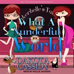 What a nunderful world cover image