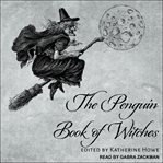 The Penguin book of witches cover image