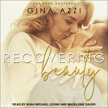 Cover image for Recovering Beauty
