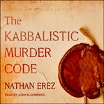The kabbalistic murder code cover image