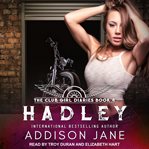 Hadley cover image