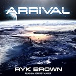 Arrival cover image