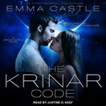The Krinar code : a Krinar world novel cover image