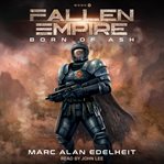 Fallen empire cover image