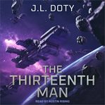 The thirteenth man cover image