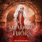Shadow and thorn cover image