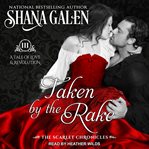 Taken by the rake cover image