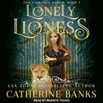 Lonely lioness cover image
