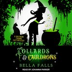 Collards & cauldrons cover image