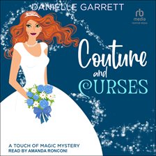 Cover image for Couture and Curses